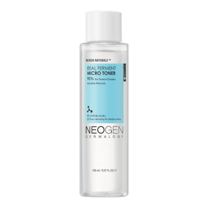 skincare-kbeauty-glowtime-neogen dermalogy real ferment micro toner