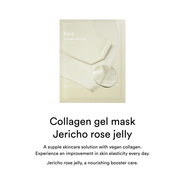 skincare-kbeauty-glowtime-abib collagen gel mask jericho rose jelly