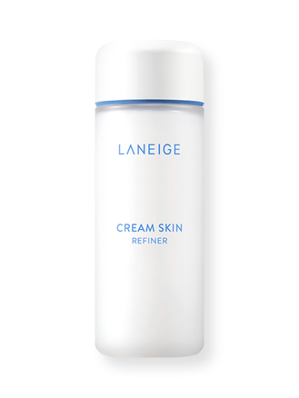skincare-kbeauty-glowtime-laneige cream skin refiner