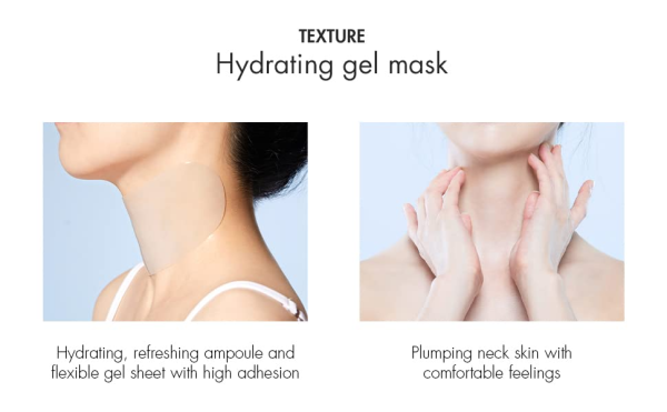 skincare-kbeauty-glowtime-dr ceuracle hyal reyouth hydrogel neck mask