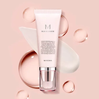 skincare-kbeauty-glowtime-missha m bb boomer