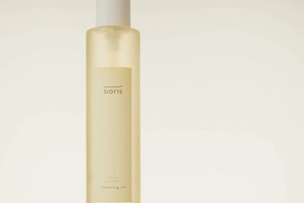 skincare-kbeauty-glowtime-sioris fresh moment cleansing oil