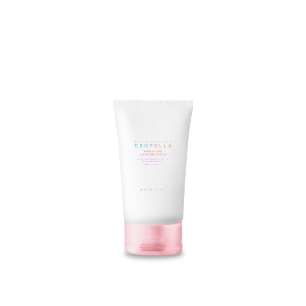 skincare-kbeauty-glowtime-skin 1004 madagascar centella poremizing light gel cream