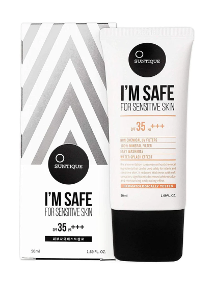 skincare-kbeauty-glowtime-suntique im safe for sensitive skin
