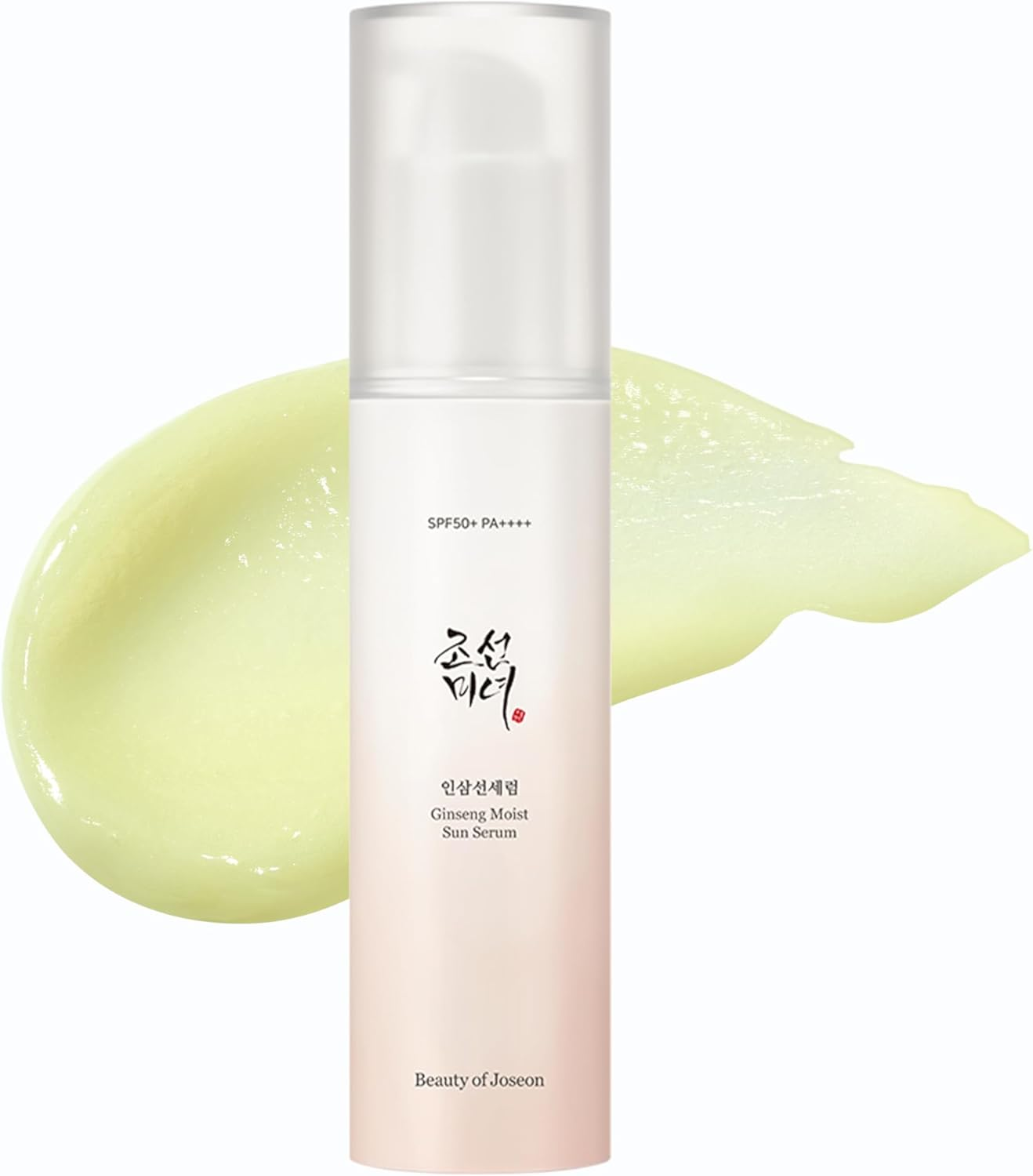 skincare-kbeauty-glowtime-beauty of joseon ginseng moist sun serum