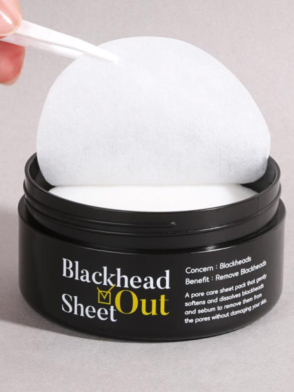 skincare-kbeauty-glowtime-blackhead out sheet