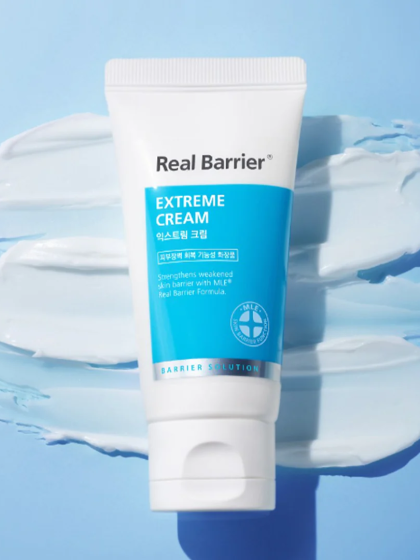 skincare-kbeauty-glowtime-real barrier extreme cream tube 50ml