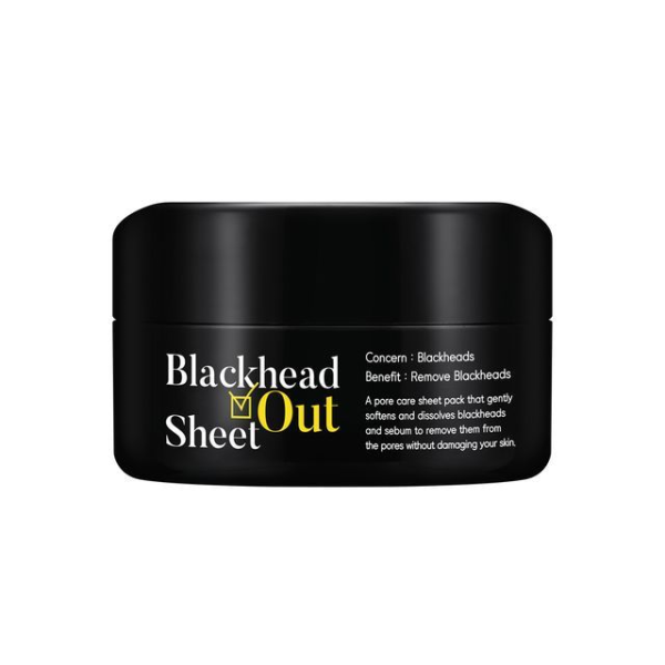 skincare-kbeauty-glowtime-TIAM Blackhead out Sheet