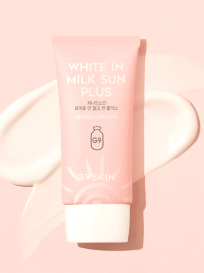 skincare-kbeauty-glowtime-g9 skin white in milk sun plus