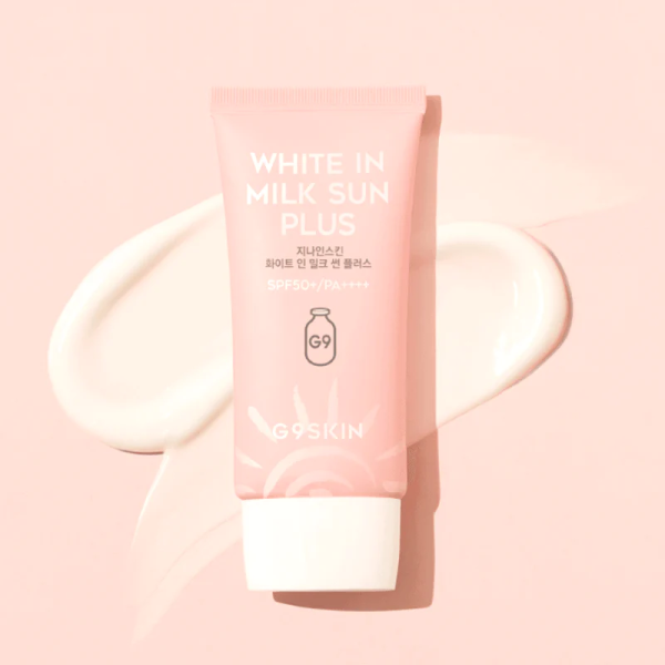 skincare-kbeauty-glowtime-g9 skin white in milk sun plus