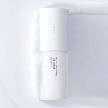 skincare-kbeauty-glowtime-laneige cream skin cerapaptide refiner