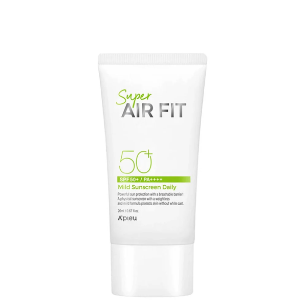 skincare-kbeauty-glowtime-apieu super air fit mild daily sunscreen