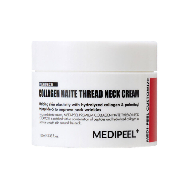 skincare-kbeauty-glowtime-medipeel collagen naite thread neck cream