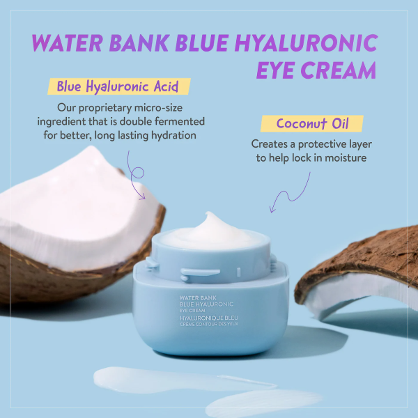 skincare-kbeauty-glowtime-laneige water bank blue hyaluronic acid eye cream