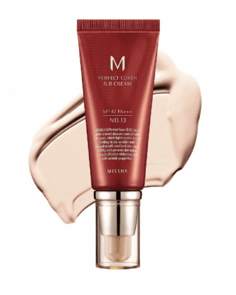 skincare-kbeauty-glowtime-missha perfect cover bb cream 23 natural beige