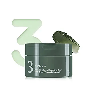 skincare-kbeauty-glowtime-numbuzin no 3 pore and make up cleansing balm