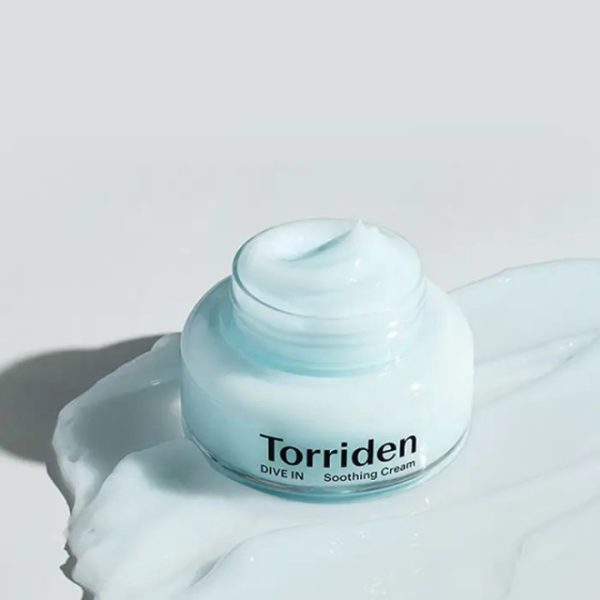 skincare-kbeauty-glowtime-torriden dive in soothing cream