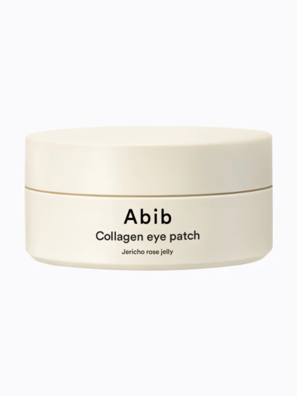 skincare-kbeauty-glowtime-abib collagen eye patch