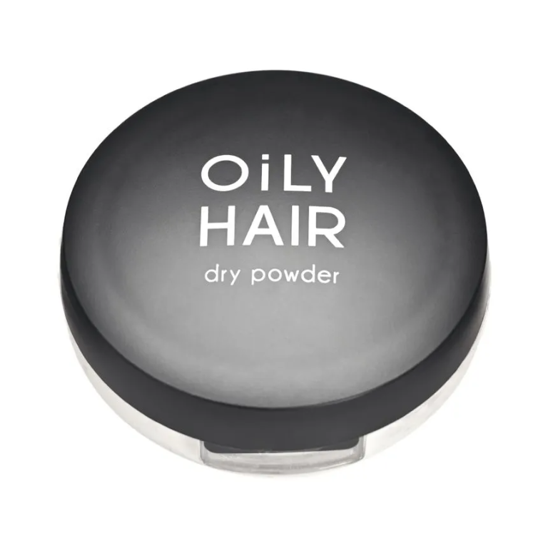 A’PIEUOily Dry Hair Powder Glow Time