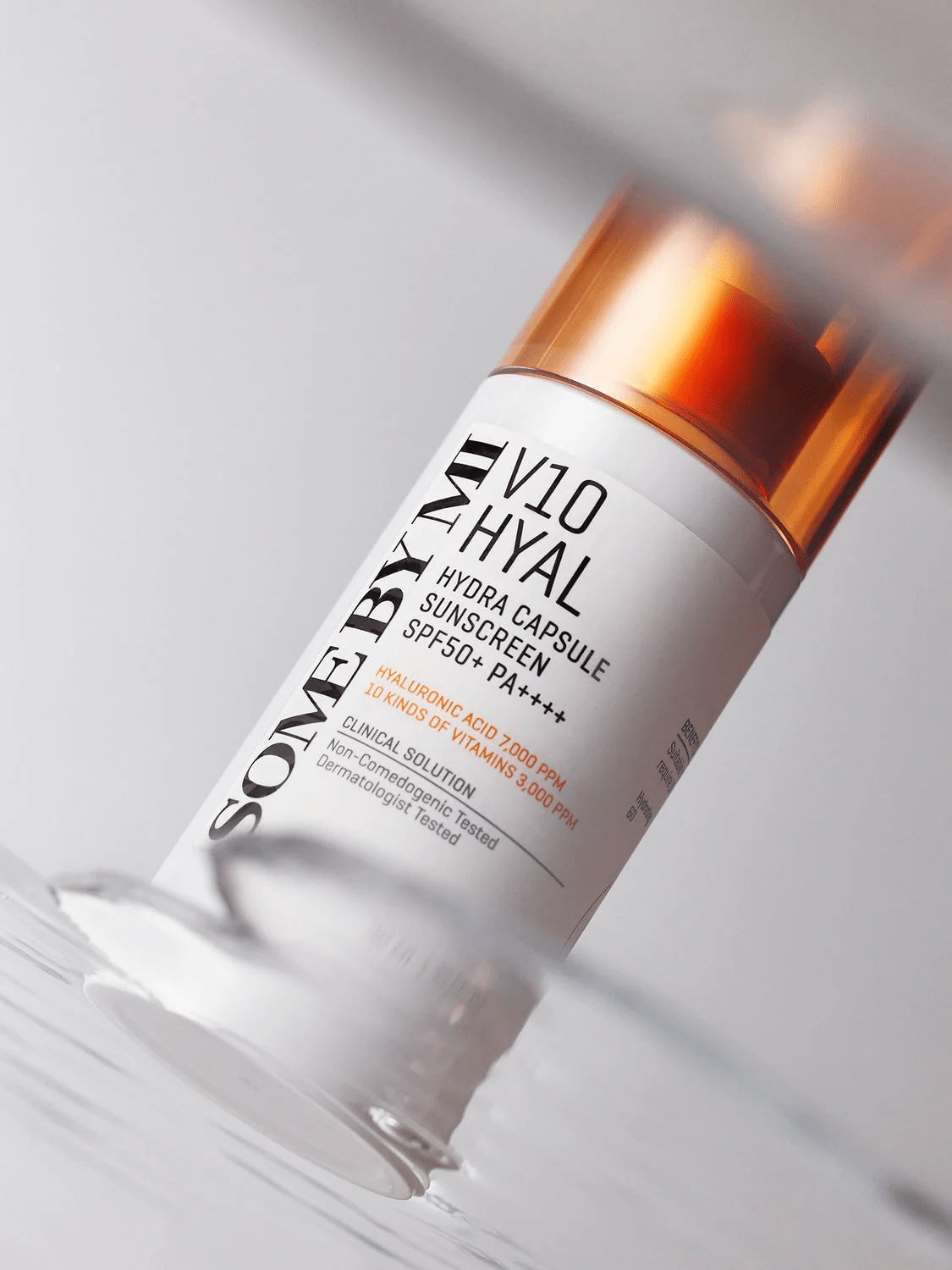 skincare-kbeauty-glowtime-some by mi V10 hyal hydra capsult sunscreen