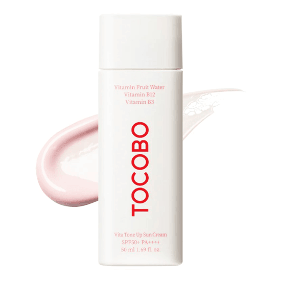 skincare-kbeauty-glowtime-tocobo vita tone up sun cream