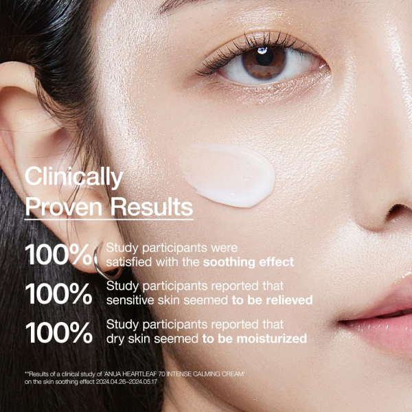 skincare-kbeauty-glowtime-anua heartleaf 70 intense calming cream