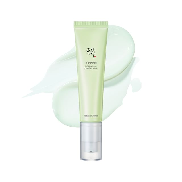skincare-kbeauty-glowtime-beauty of joseon light on serum centella and vitamin c