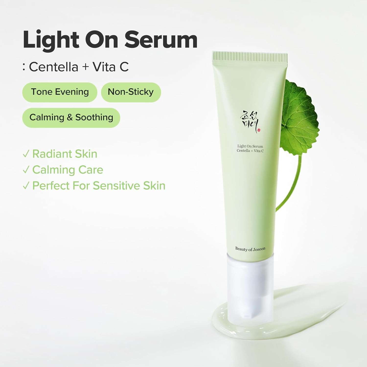 skincare-kbeauty-glowtime-beauty of joseon light on serum centella and vitamin c