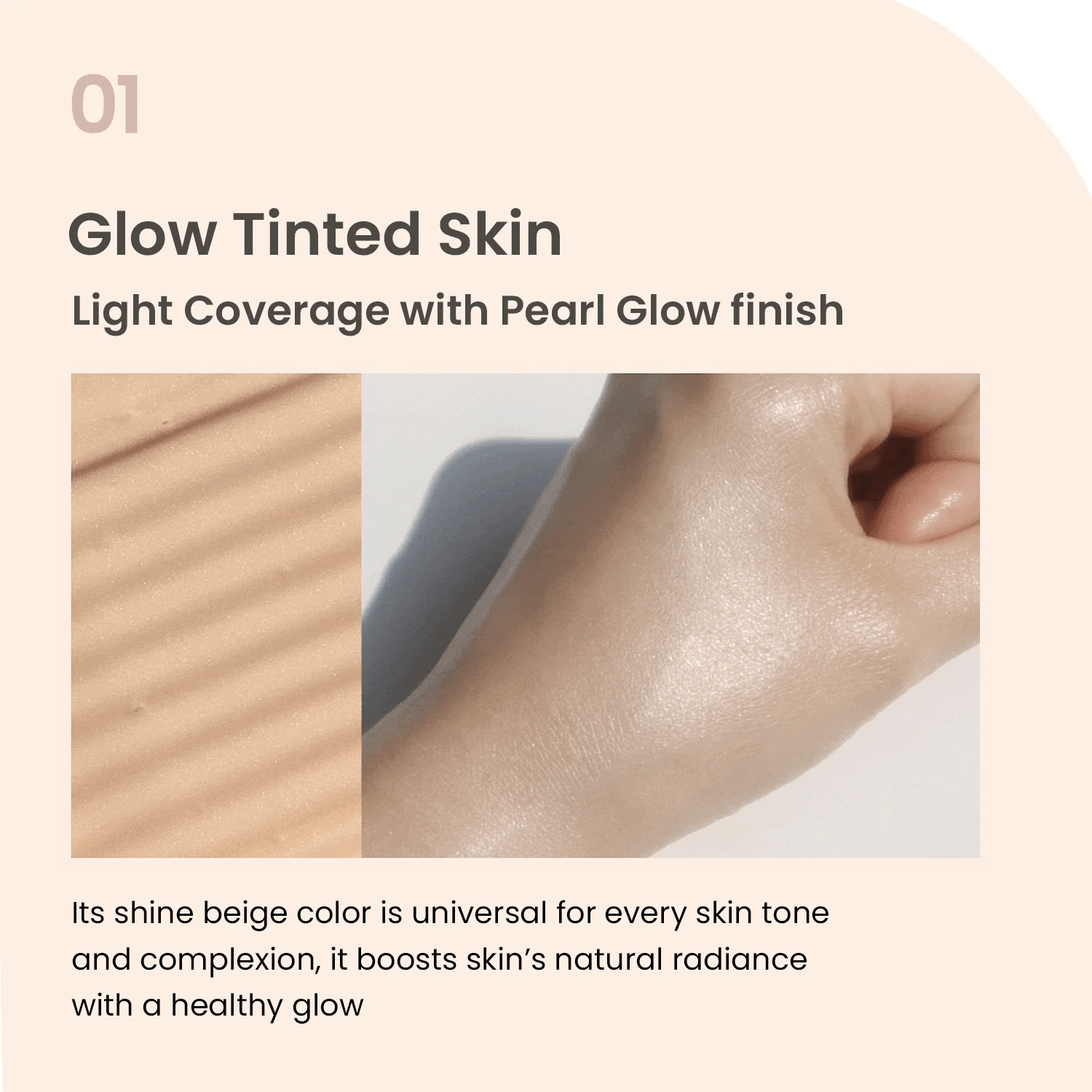 skincare-kbeauty-glowtime-heimish artless glow tinted suncream