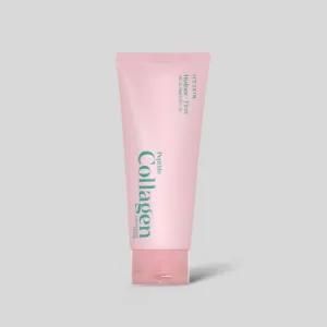 skincare-kbeauty-glowtime-its skin peptide collagen cleansing foam