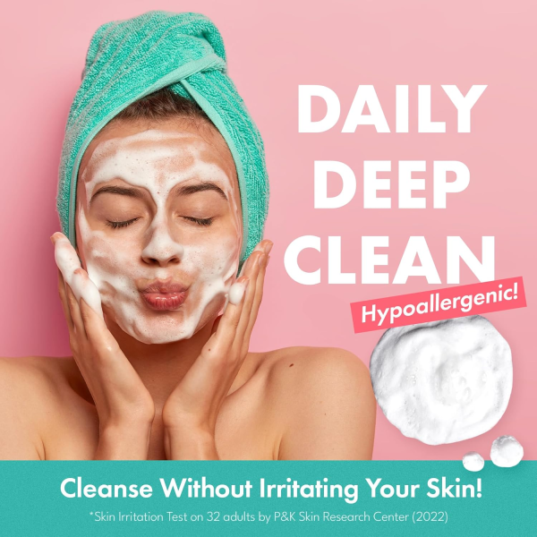 skincare-kbeauty-glowtime-its skin peptide collagen cleansing foam
