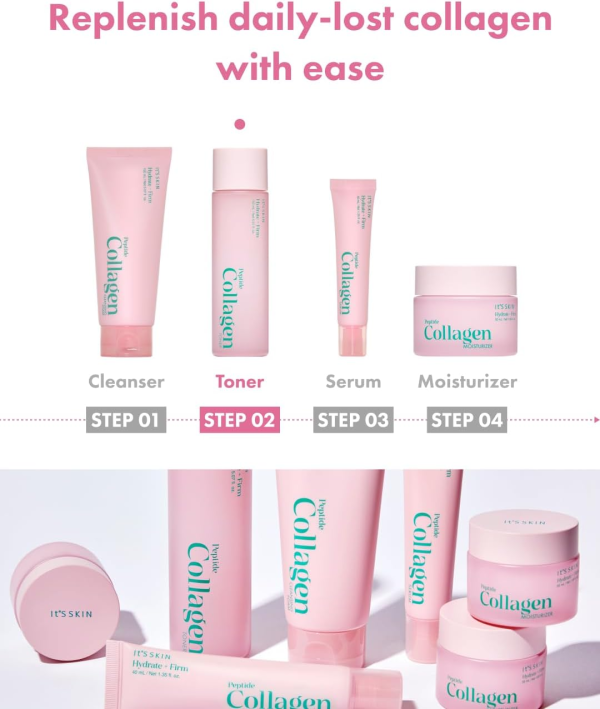 skincare-kbeauty-glowtime-its skin peptide collagen toner