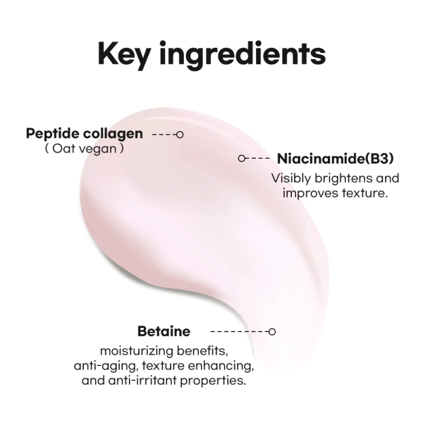 skincare-kbeauty-glowtime-it's skin peptide collagen moisturizer