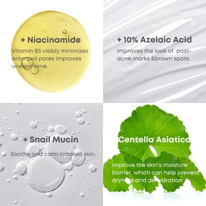 skincare-kbeauty-glowtime-nineless a control 10% Azelaic Acid serum