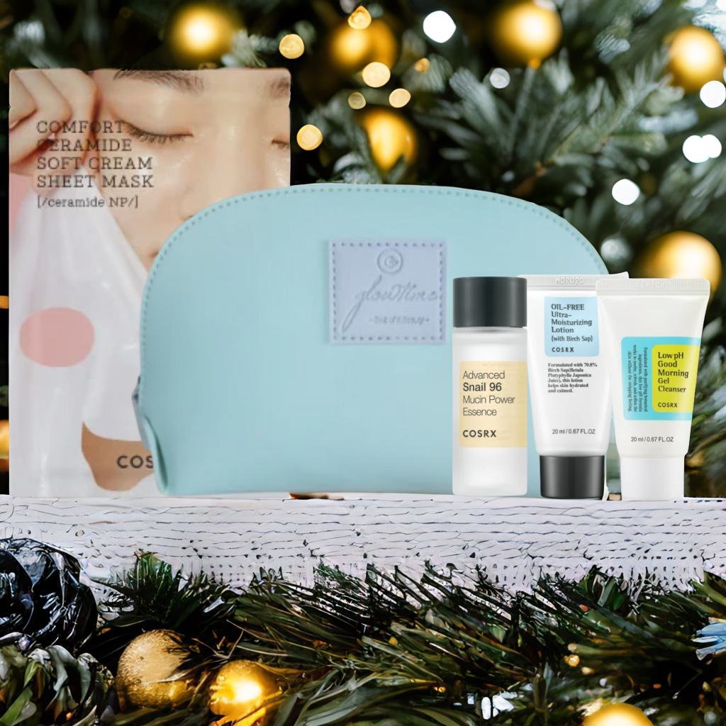 skincare-kbeauty-glowtime-glowtime COSRX Mini kit