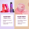 skincare-kbeauty-glowtime-i dew care glow easy pomegranate vitamin C lip oil