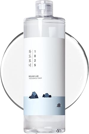 skincare-kbeauty-glowtime-round lab 1025 dokdo toner