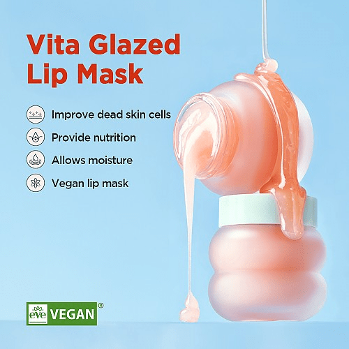 skincare-kbeauty-glowtime-tocobo vita glazed lip mask