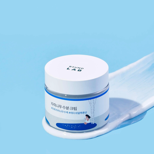 skincare-kbeauty-glowtime-round lab birch moisturixing cream