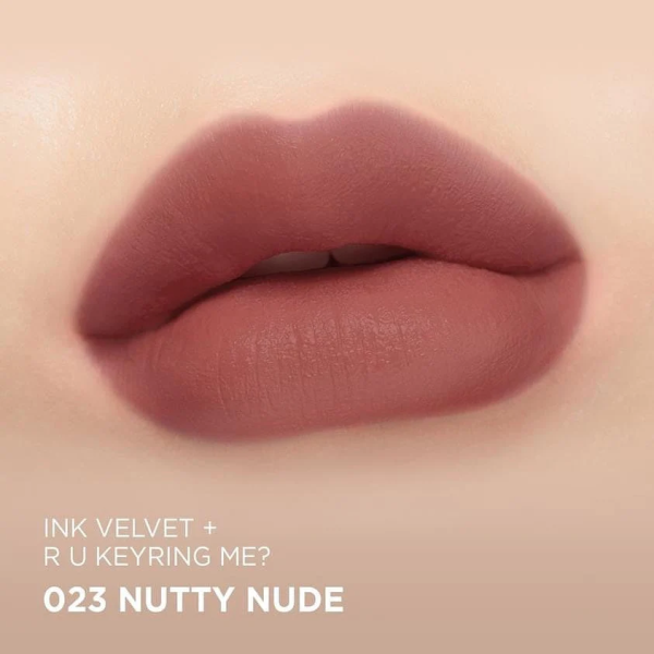 skincare-kbeauty-glowtime-peripera 023 Nutty Nude