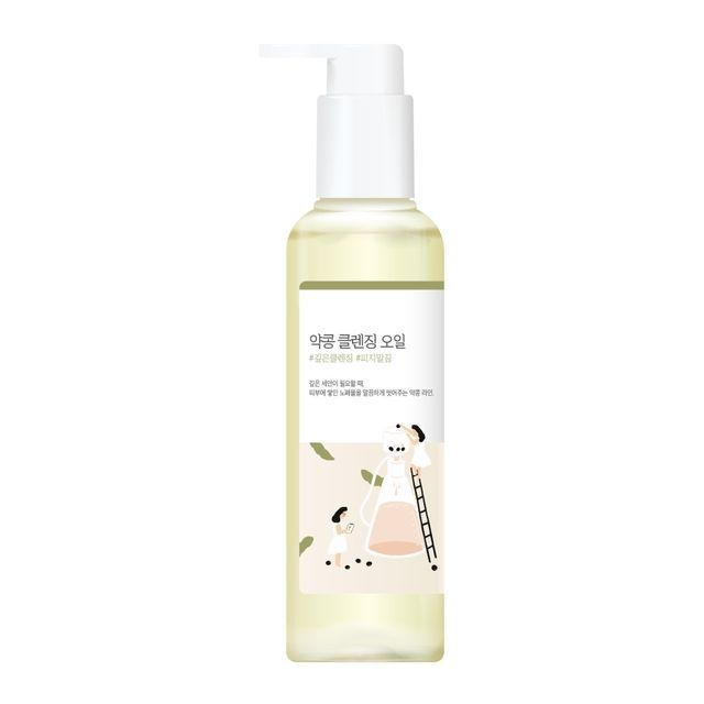 skincare-kbeauty-glowtime-round lab soybean cleansing oil