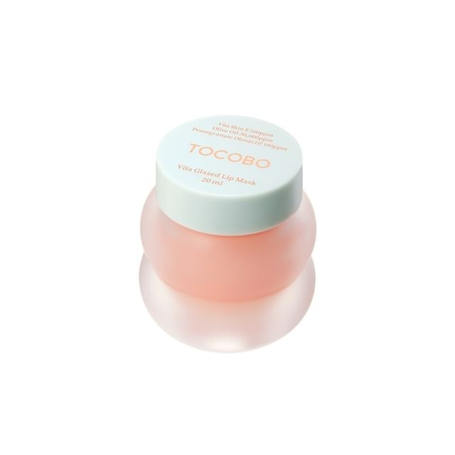 skincare-kbeauty-glowtime-tocobo vita glazed lip mask