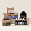 skincare-kbeauty-glowtime-mary & mary premium Idebenone blackberry complex essence mask