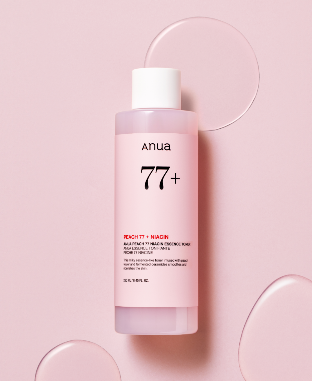 skincare-kbeauty-glowtime-anua peach 77 essence toner