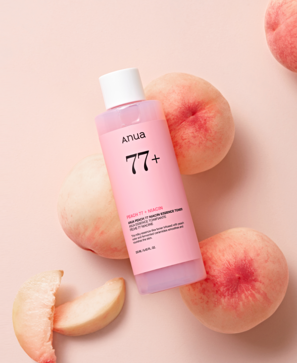 skincare-kbeauty-glowtime-anua peach 77 essence toner