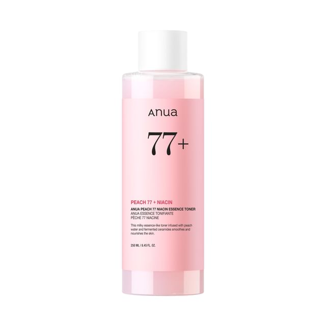 skincare-kbeauty-glowtime-anua peach 77 niacin essence toner