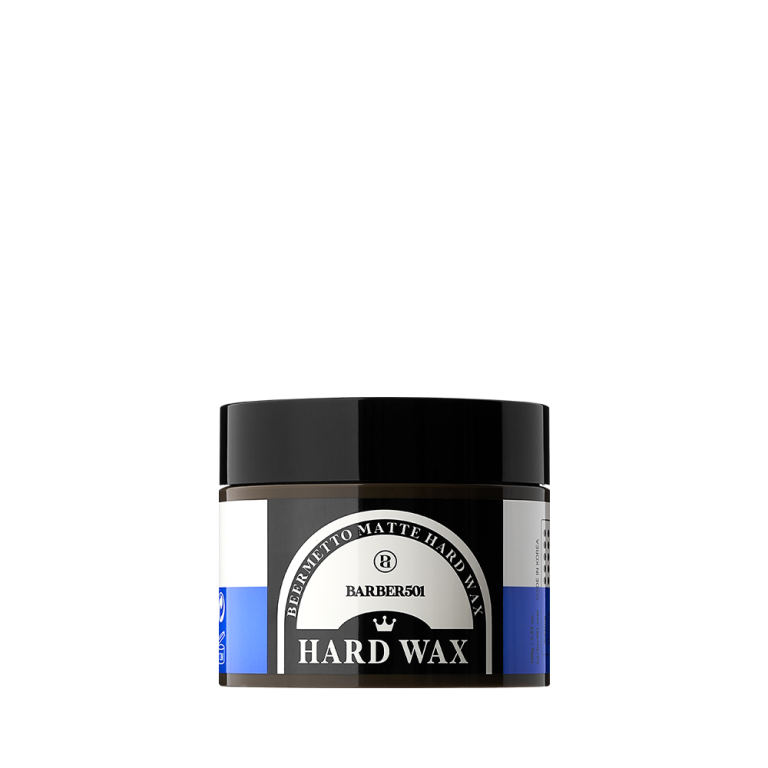 BARBER501Beermetto Matte Hard Wax - Glow Time