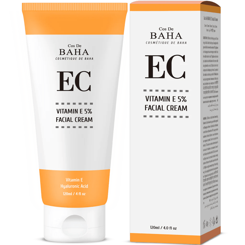 skincare-kbeauty-glowtime-COS DE BAHA Vitamin E 15% Facial Cream EC