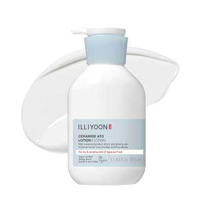 skincare-kbeauty-glowtime-illiyoon ceramide ato lotion