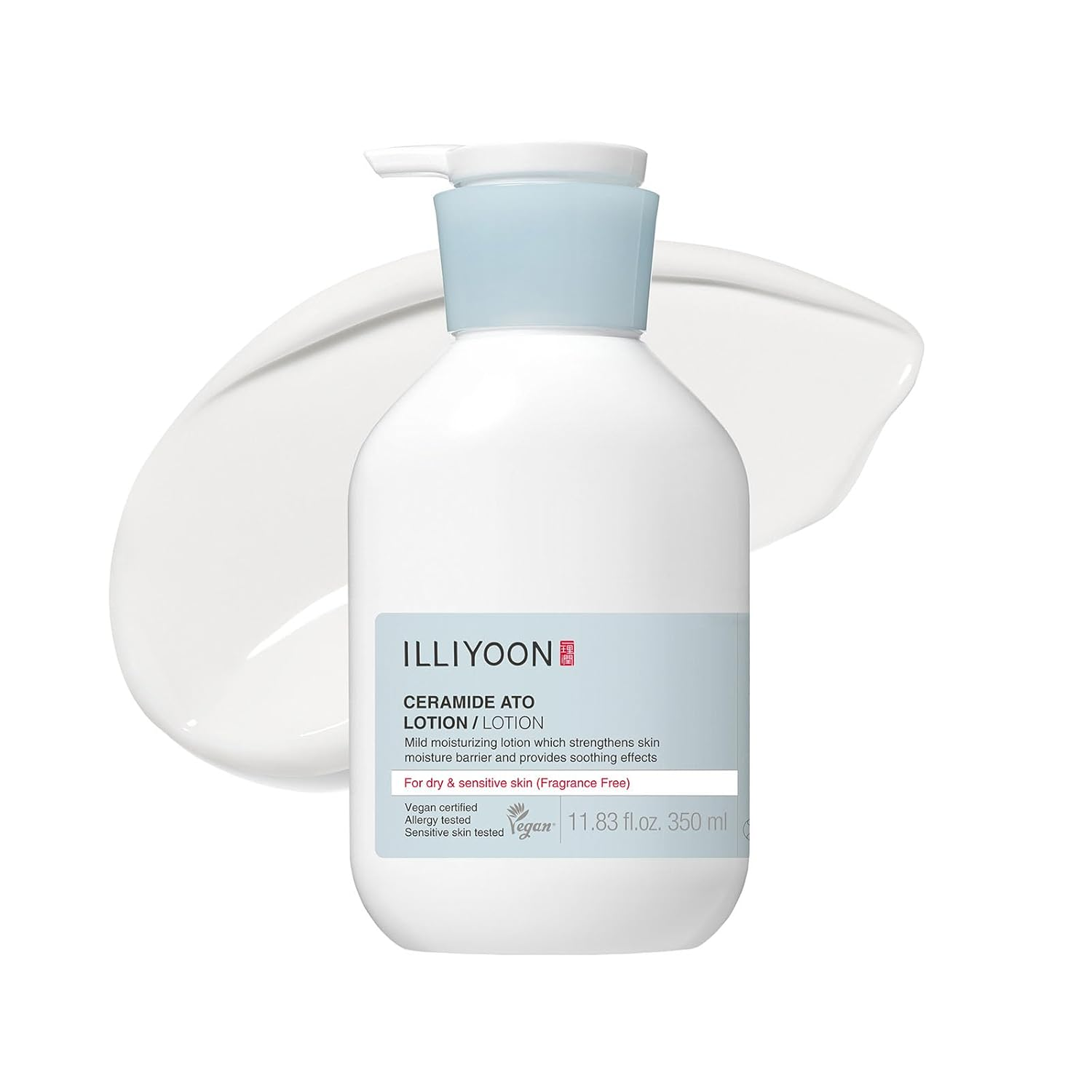 skincare-kbeauty-glowtime-illiyoon ceramide ato lotion